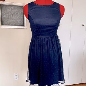 Lauren Conrad dress